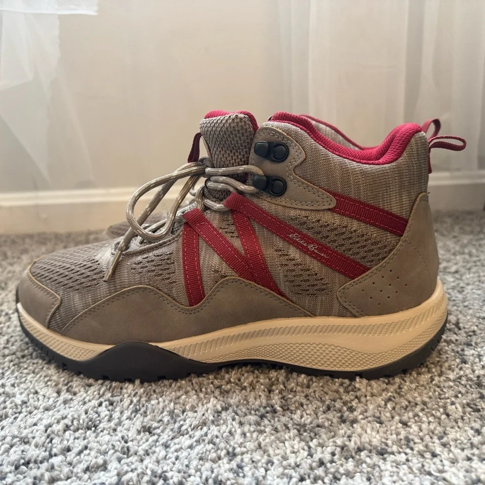 NWT Eddie Bauer Klamath Falls - Picture 3 of 8